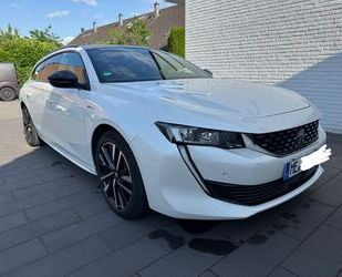 Peugeot 508 Gebrauchtwagen
