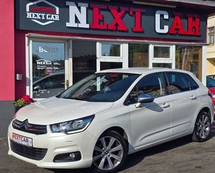 Citroen C4 Gebrauchtwagen