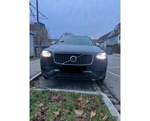 Volvo XC90 Gebrauchtwagen