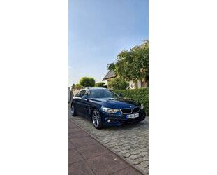 BMW 420 Gran Coupé Gebrauchtwagen