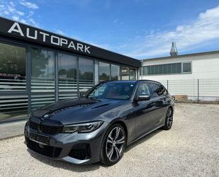BMW M340d Gebrauchtwagen