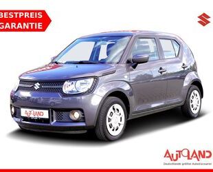 Suzuki Ignis Gebrauchtwagen
