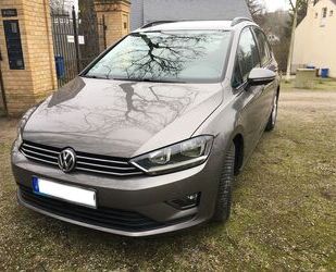 VW Golf Sportsvan Gebrauchtwagen