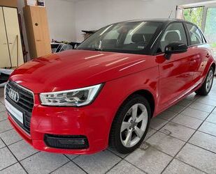 Audi A1 Gebrauchtwagen