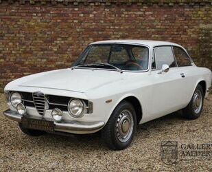 Alfa Romeo GT Gebrauchtwagen
