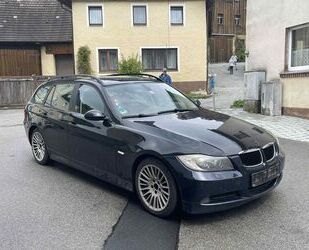 BMW 320 Gebrauchtwagen