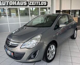 Opel Corsa Gebrauchtwagen
