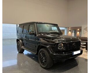 Mercedes-Benz G 450 Gebrauchtwagen
