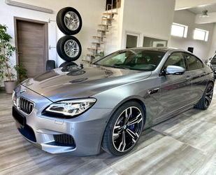 BMW M6 Gebrauchtwagen
