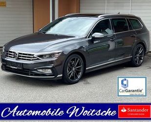 VW Passat Variant Gebrauchtwagen