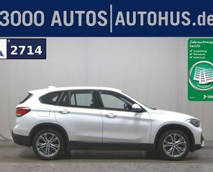 BMW X1 Gebrauchtwagen