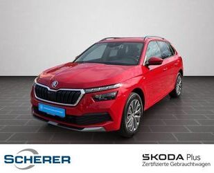 Audi Kamiq 