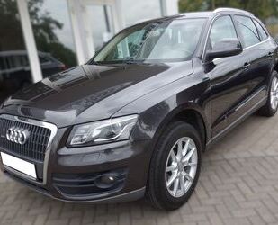 Audi Q5 Gebrauchtwagen