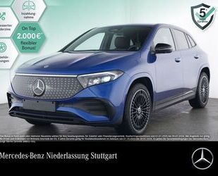 Mercedes-Benz EQA Gebrauchtwagen
