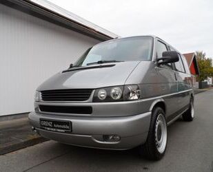 VW T4 Multivan Gebrauchtwagen