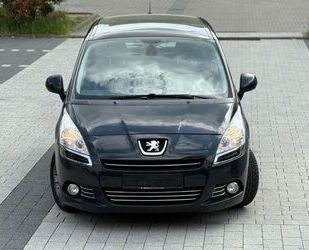 Peugeot 5008 Gebrauchtwagen