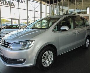 VW Sharan Gebrauchtwagen