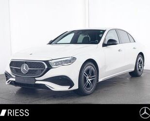 Mercedes-Benz E 300 Gebrauchtwagen