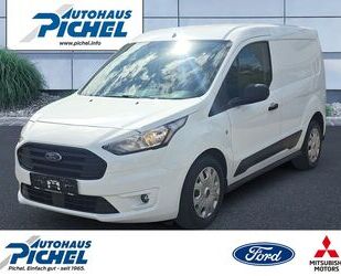 Ford Transit Connect Gebrauchtwagen