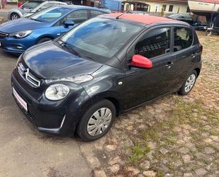 Citroen C1 Gebrauchtwagen