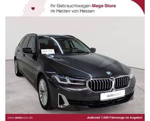 BMW 530 Gebrauchtwagen