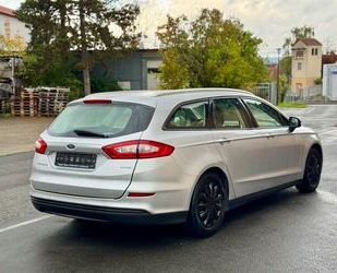 Ford Mondeo Gebrauchtwagen