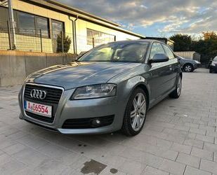 Audi A3 Gebrauchtwagen