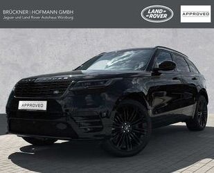 Land Rover Range Rover Velar Gebrauchtwagen