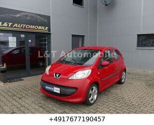 Peugeot 107 Gebrauchtwagen