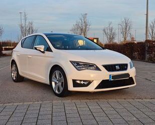 Seat Leon Gebrauchtwagen