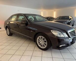 Mercedes-Benz E 250 Gebrauchtwagen