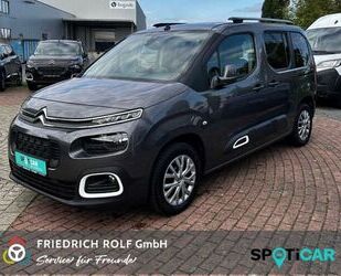 Citroen Berlingo Gebrauchtwagen