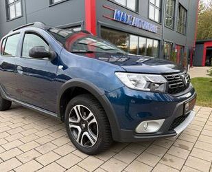 Dacia Sandero Gebrauchtwagen