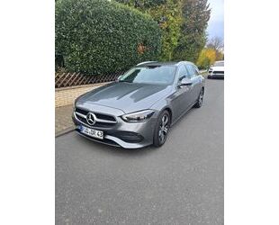 Mercedes-Benz C 300 Gebrauchtwagen