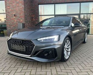 Audi RS5 Gebrauchtwagen