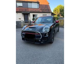 Mini John Cooper Works Gebrauchtwagen