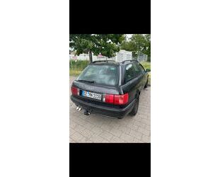 Audi 80 Gebrauchtwagen
