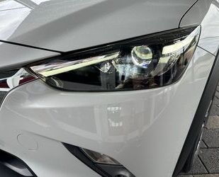 Mazda CX-3 Gebrauchtwagen