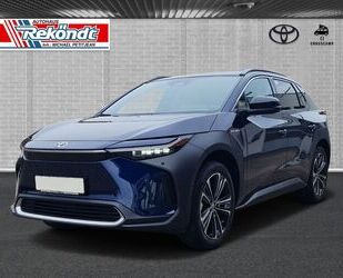 Toyota bZ4X Gebrauchtwagen