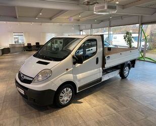 Opel Vivaro Gebrauchtwagen