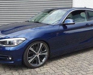 BMW 125 Gebrauchtwagen