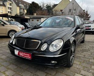 Mercedes-Benz E 280 Gebrauchtwagen