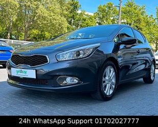 Kia ceed / Ceed Gebrauchtwagen