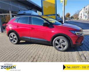 Opel Grandland (X) Gebrauchtwagen