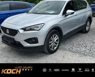 Seat Tarraco Gebrauchtwagen