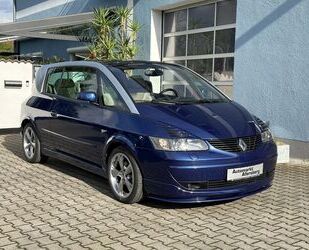 Renault Avantime Gebrauchtwagen