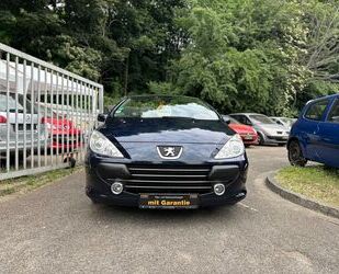 Peugeot 307 Gebrauchtwagen