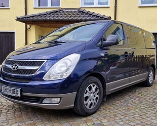 Hyundai H-1 Gebrauchtwagen