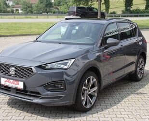Seat Tarraco Gebrauchtwagen