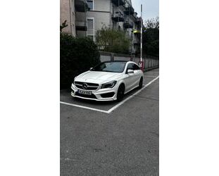 Mercedes-Benz CLA 180 Gebrauchtwagen